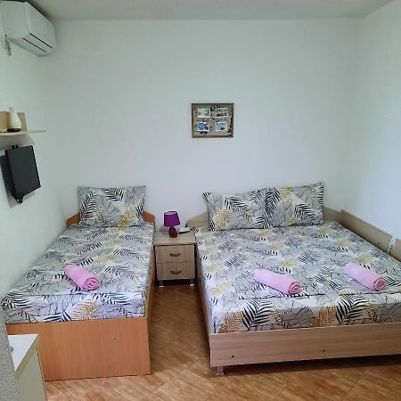 Apartmani Milica Dojran Exterior foto