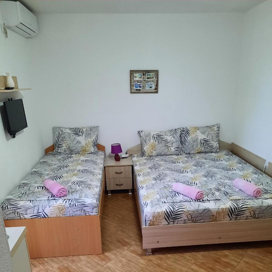 Apartmani Milica Dojran Exterior foto
