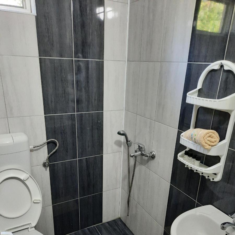 Apartmani Milica Dojran Exterior foto